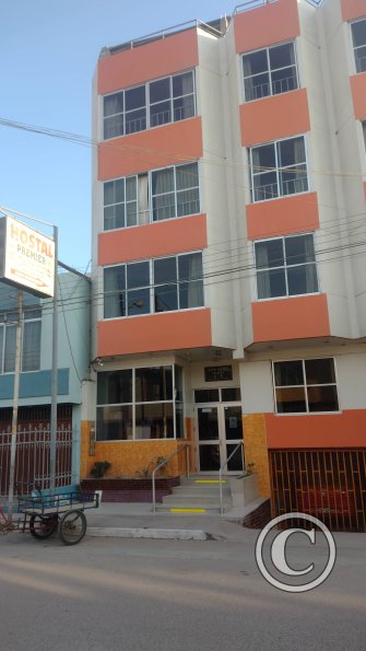 Jiron Garci Carbajal near Av. Lima (2)