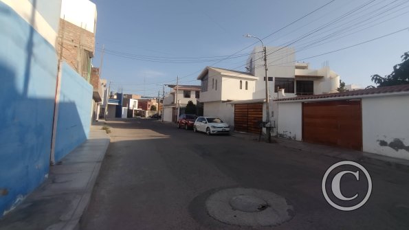 Jiron Jose Maria Morante y Jiron Comercio (2)