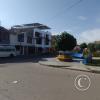 Parque San Francisco at Jiron Navarrete y Av. Camana