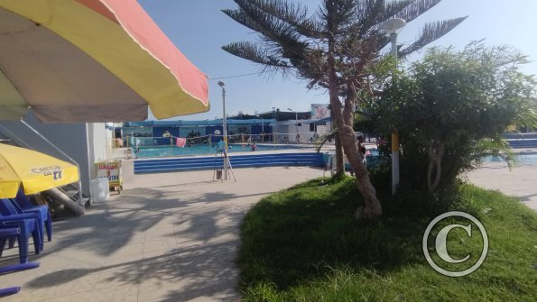 Parque de la Familia at Calle Teniente y Av. Camana (2)