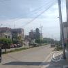 Av. Libertadores y unnamed road