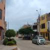Calle Enrique Pareja y Calle Los Nardos (2)