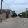 Calle Los Rosales y Calle Jazmines
