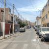 Calle San Juan de Arona y unnamed street near Parque San Agustin