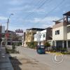 Calle San Luis y Calle Nogales