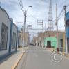 Calle Santa Rita y Jiron O'Higgins