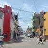 Jiron 2 de Mayo y Calle Bolognesi