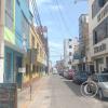 Jiron Miguel Grau y Calle Bolognesi