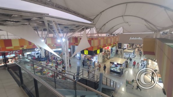 MegaPlaza on Av. Mariscal Benevides near Av. Cementerio (2)