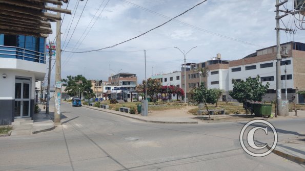 Parque Ludoparque near Av. Libertadores y Calle Santa Rita