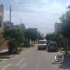 Unnamed road y Calle San Vicente de Canete