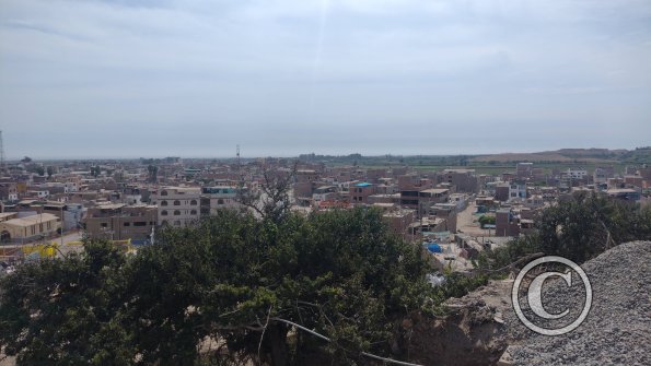 View from Calle Acequia San Miguel (3)