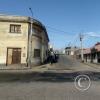 Calle Miguel Grau from Carretera Panamericana