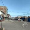 Calle Pachacutec y Calle Franklin Pease Olivera