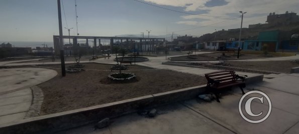 Chala Sur Plasa at Calle Libertad y Calle Los Jazmines (3)