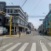 Av. Simon Bolivar y Av. Luis F. del Solar (2)