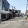 Calle Lopez de Zuniga near Av. Simon Bolivar