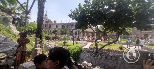 Castillo de Chancay