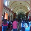 Iglesia Matriz Inmaculada Concepcion