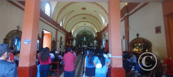 Iglesia Matriz Inmaculada Concepcion