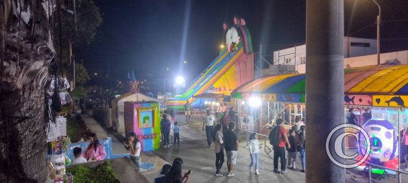 In front of the stadium (3)
