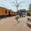 Pasaje Av. 28 de Julio y Calle San Juan