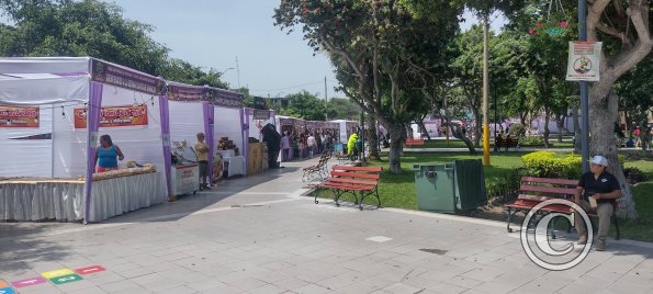 Plaza de Armas (2)
