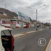 Av. Ezequiel Gonzales Caceda from Calle Cusco