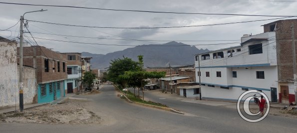 Av. Ezequiel Gonzales Caceda from Jiron Libertad (2)