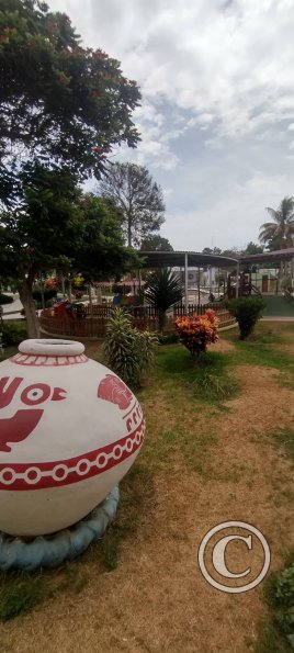 Parque Infantil - Calle Arequipa, Calle San Jose (3)