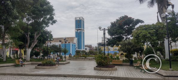 Plaza de Armas (3)