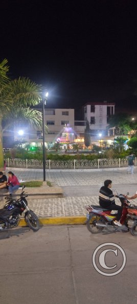 Plaza de Armas (5)