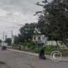 Plaza de Armas Lurifico - 1 block off Carretera Panamerican y Av. 28 de Julio