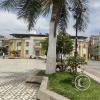 Plaza de Armas y Calle Trujillo
