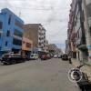 Av. Luis Gonzales y Av. San Jose