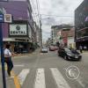 Av. San Jose y Calle Alfonso Ugarte