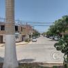 Calle Piura from Paseo de los Héroes along Av. Salaverry