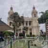 Catedral de Santa María at the Plaza de Armas (3)