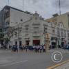 Historic building at the Plaza de Armas (2)
