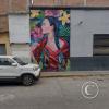 Mural, location unknown