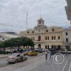 Palacio Municipal at the Plaza de Armas