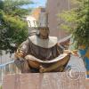 Parque Señores De Sicán - Av. Chinchaysuyo y Av. Santa Victorial (4)