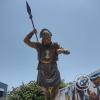 Parque Señores De Sicán - Av. Chinchaysuyo y Av. Santa Victorial (6)