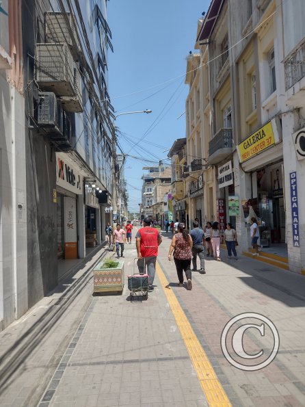 Street scene (2)