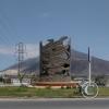 Av. Chimu y Av. Panamericana Norte y Av. Industrial