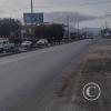 Av. Francisco Bolognesi y Jiron Sullana