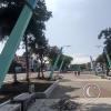 Av. Pardo near Jiron R. Saenz Pena