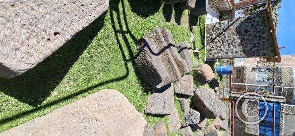 Inca Uyo, Inca site (11)