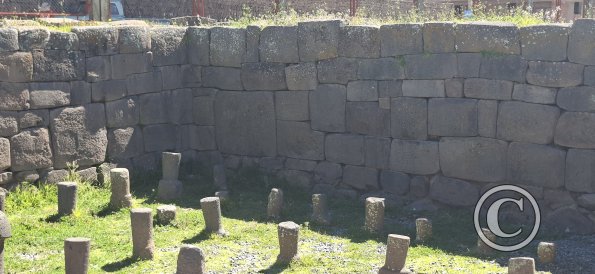 Inca Uyo, Inca site (18)