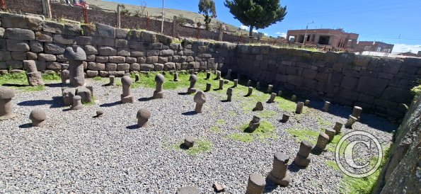 Inca Uyo, Inca site (21)